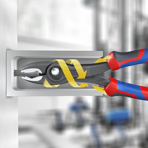 KNIPEX TwinGrip - Alicates
