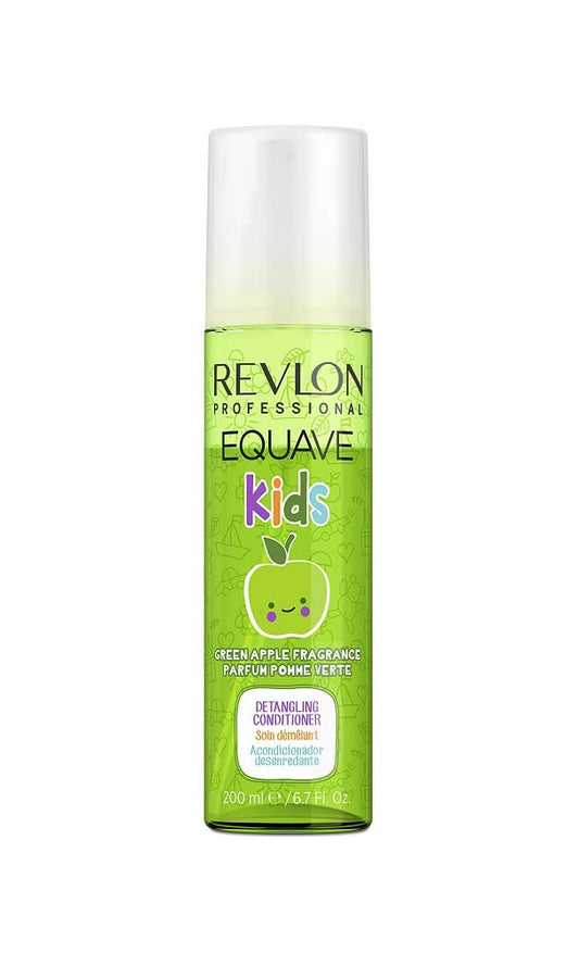 Acondicionador Equave Kids Manzana 200ml