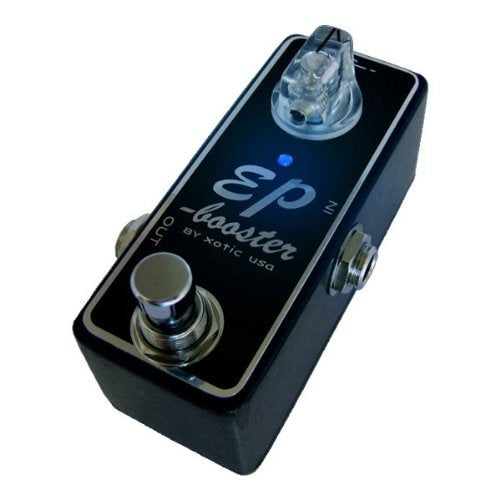 EP Booster