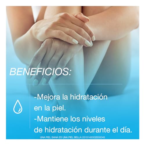 Neutrogena Crema Corporal Hydro Boost Ácido Hialurónico 400 ml 2 Pack