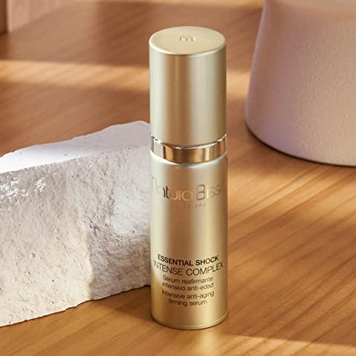 ESSENTIAL SHOCK INTENSE COMPLEX 30ml