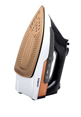 Conair Plancha de Vapor 1875 w gi300