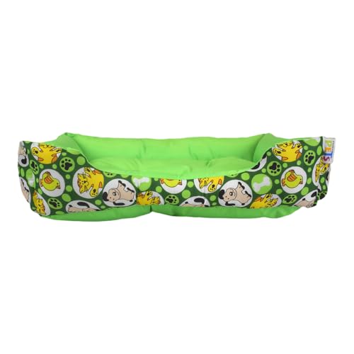 Fancy Pets Cama Fantasy Verde GDE