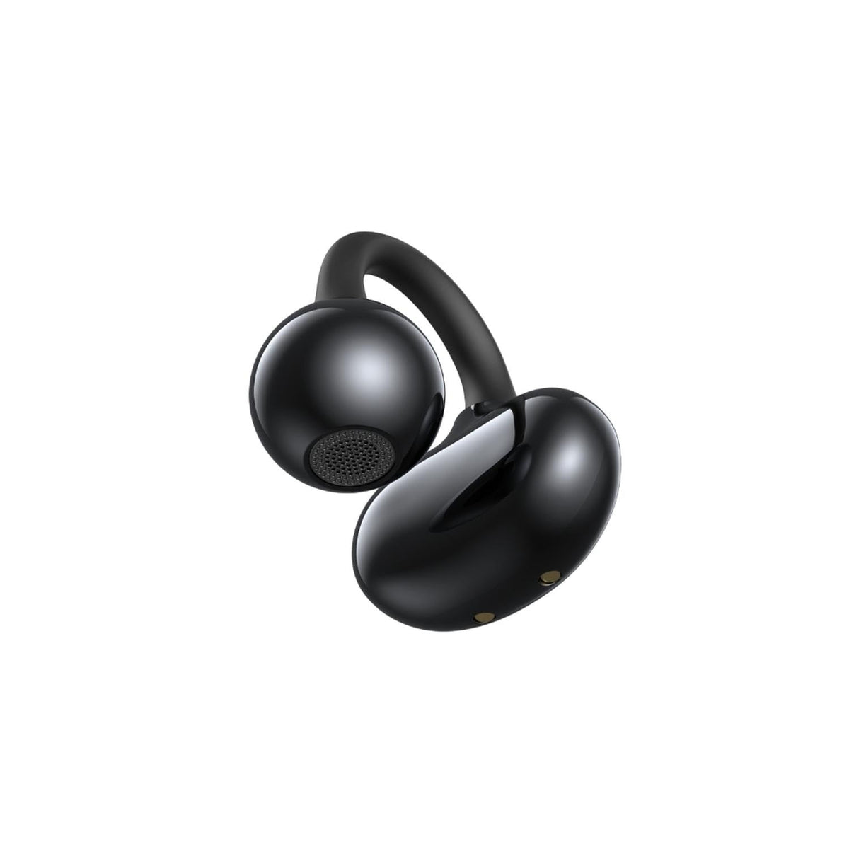 Audífonos Bluetooth 5.4 Havit Negro Open Ear Deportivos