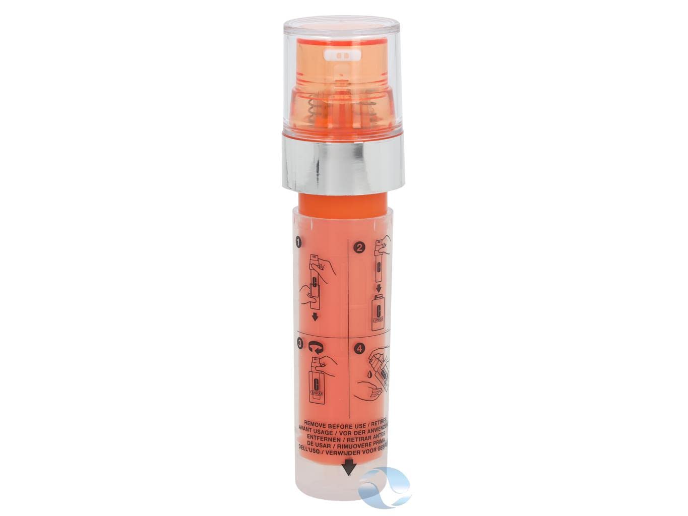 Clinique iD Active Cartridge Concentrate #2 Fatigue