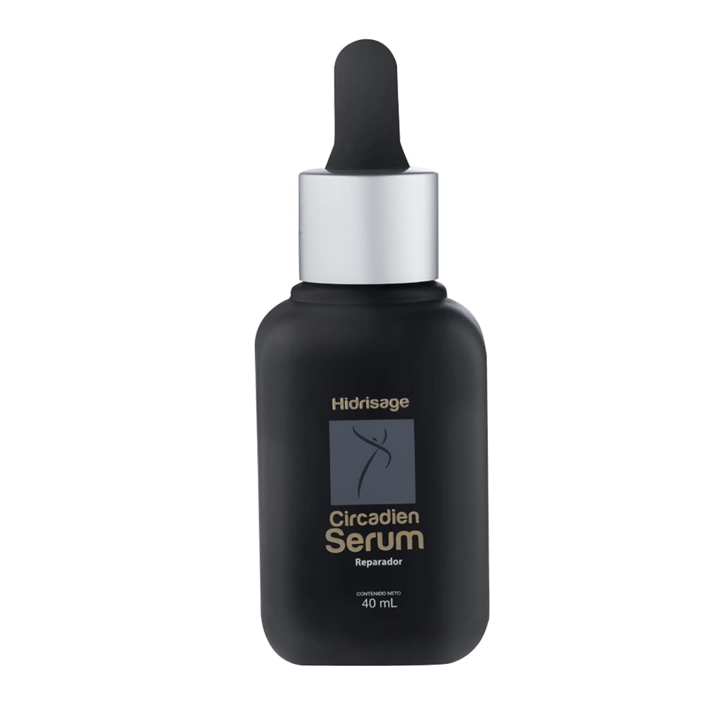 Hidrisage CIRCADIEN SERUM REPARADOR NOCHE 40ML