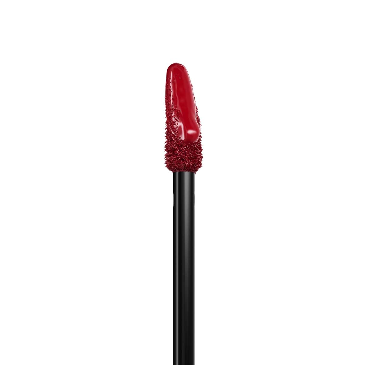 Labial Líquido Brillante, Maybelline Superstay Vinyl Ink Nudes tono Peppy, 4.2ml + Labial líquido brillante Super Stay Vinyl Ink Lippy