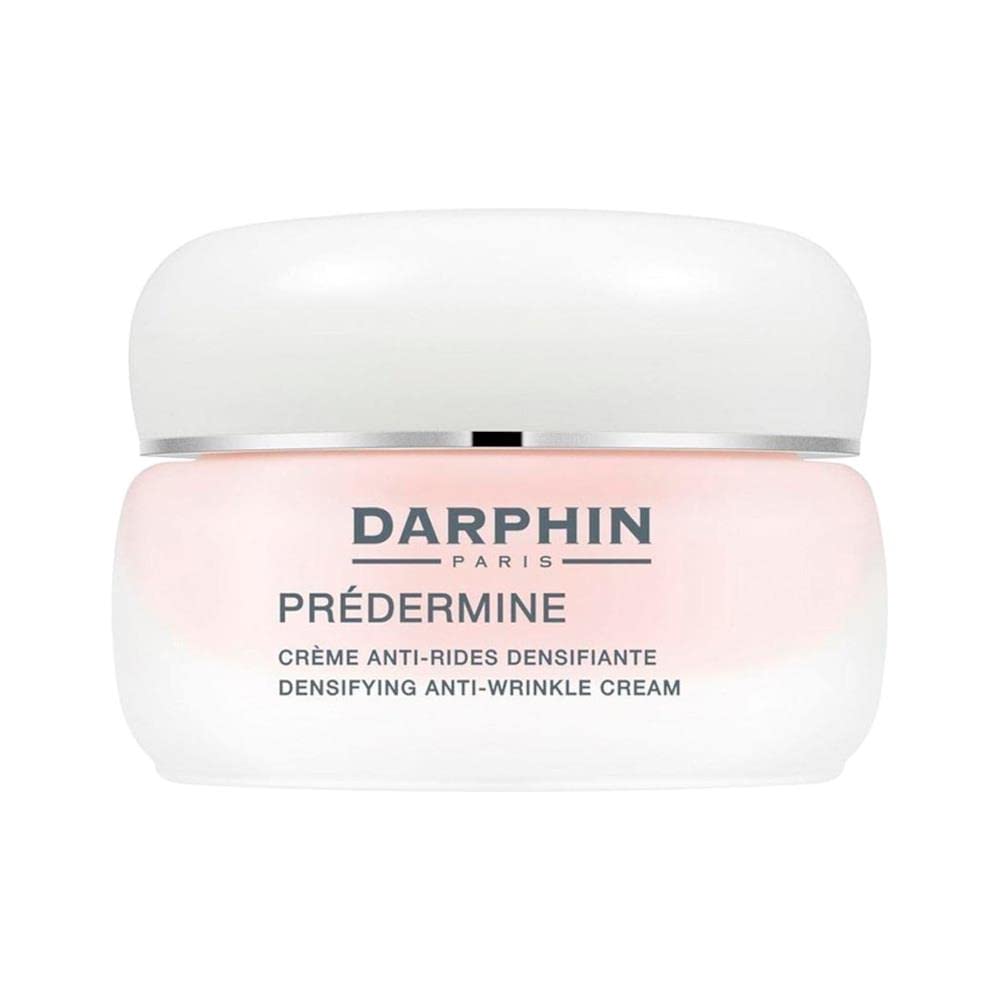 Darphin Predermine Densifying Anti-wrinkle Cream, Unisex Dry Skin, 1.7 Oz