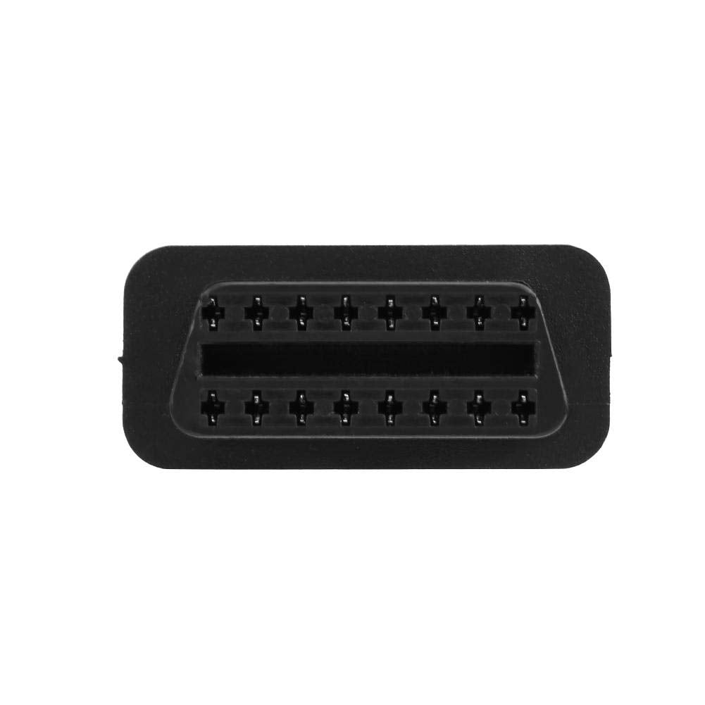 Conector para Camiones de 9 Pines