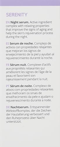 SESDERMA Serenity liposomal seum 30ml (Small)
