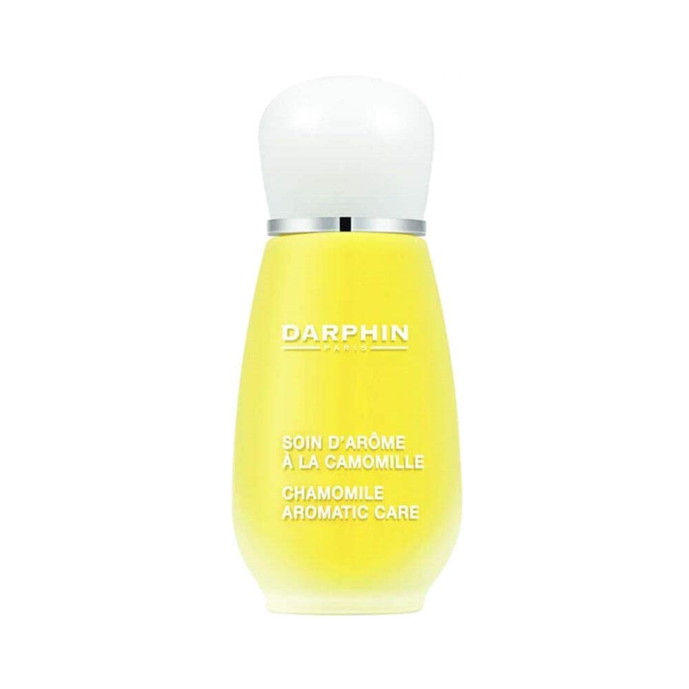 Darphin Chamomile aromatic care essential oil care for sensitive skin