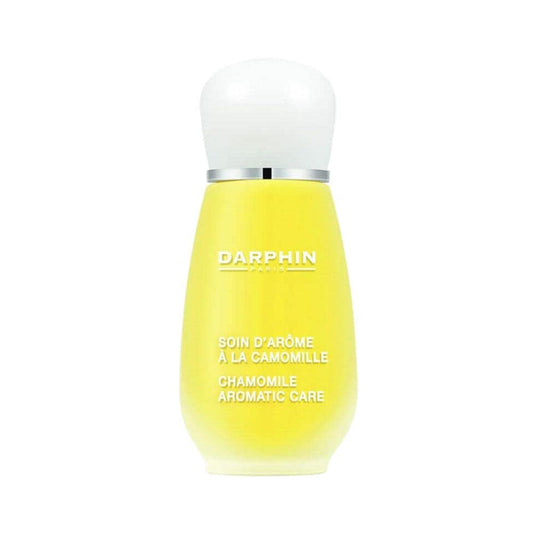 Darphin Chamomile aromatic care essential oil care for sensitive skin