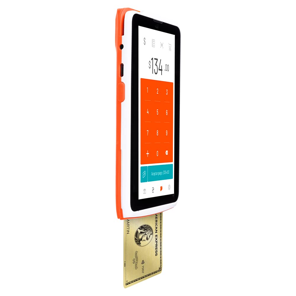 Clip Pro 2 – Terminal de Pago Portátil – Solución Avanzada para Procesar Pagos