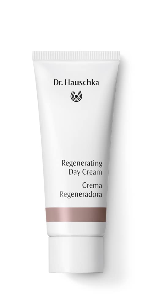 Dr. Hauschka Regenerating Day Cream, 1.3 Fluid Ounce