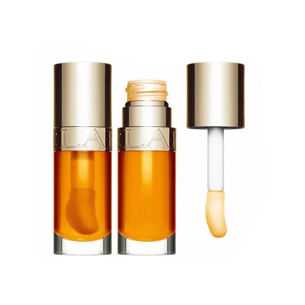 Clarins Clarins by Clarins, Lip Comfort Oil - # 01 Honey -7ml/0.1oz