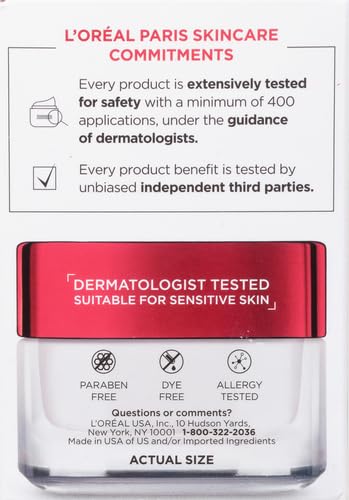 L'Oreal Paris L'oreal paris revitalift anti-wrinkle firm, 1.7 ounce