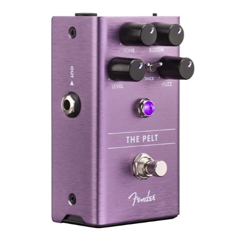 Fender The Pelt Fuzz