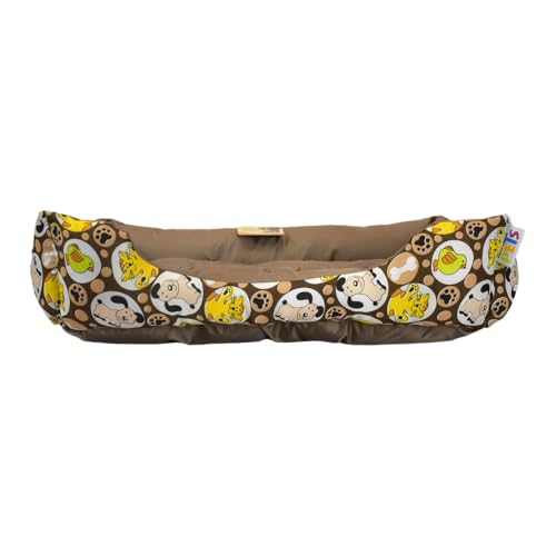 Fancy Pets Cama Fantasy Cafe Med