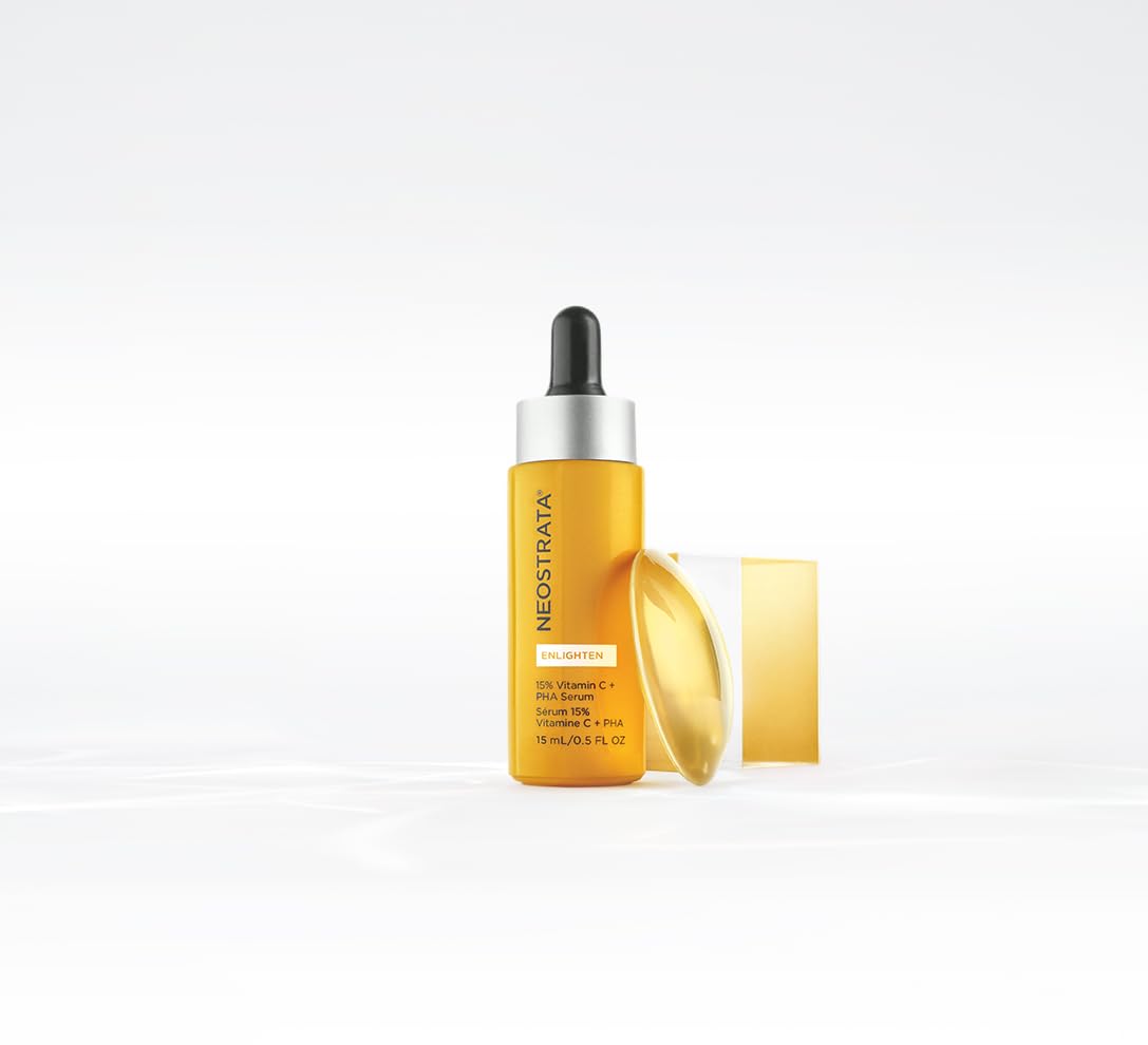 NEOSTRATA ENLIGHTEN SUERO VITAMINA C 15%