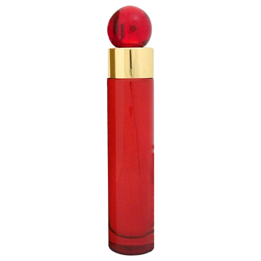 Perry Ellis 360 Red Eau De Parfum Spray - 100ml/3.4oz by Perry Ellis