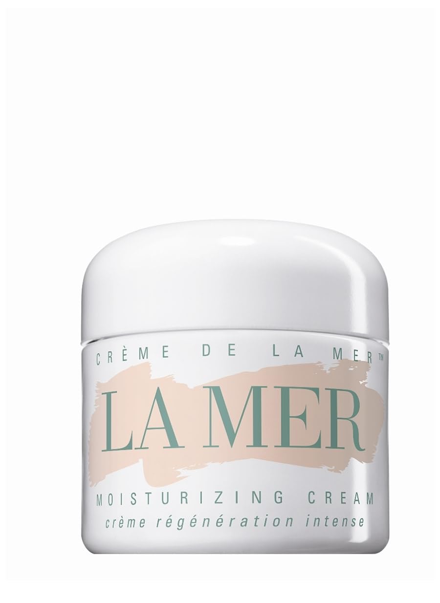 La Mer Creme De La Mer Moisturizing Cream 1oz, 30ml Skincare Moisturizers by La Mer