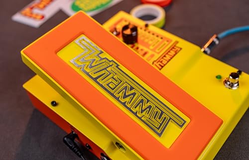 Digitech WHAMMYMN MonoNeon Signature Whammy