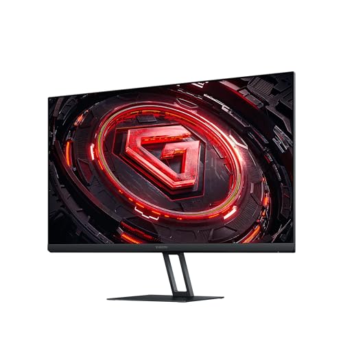 Monitor Gamer Xiaomi G24i 23.5 Pulgadas FHD 1080p 180Hz