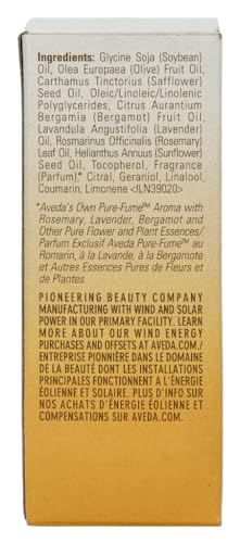 Aveda Beautifying Composition Oil, 1.7 Ounce