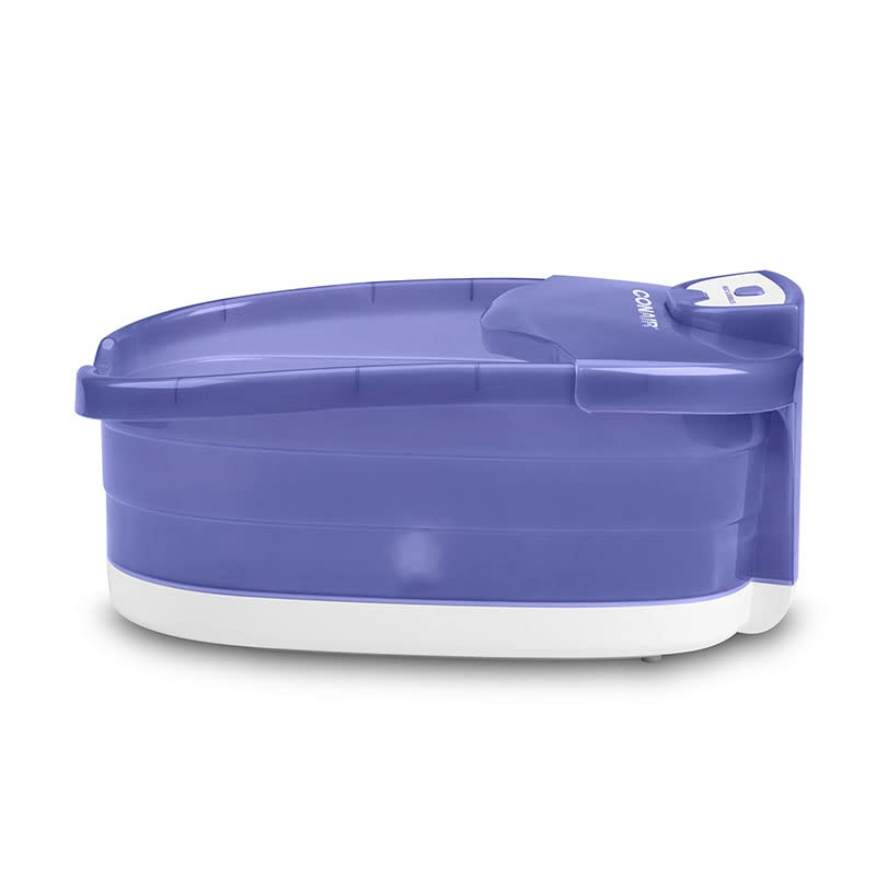 Conair Spa Para Pies Con Burbujas Calienta El Agua