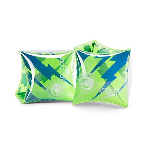 Bandas de Natación Speedo Unisex para Niños para Comenzar a Nadar