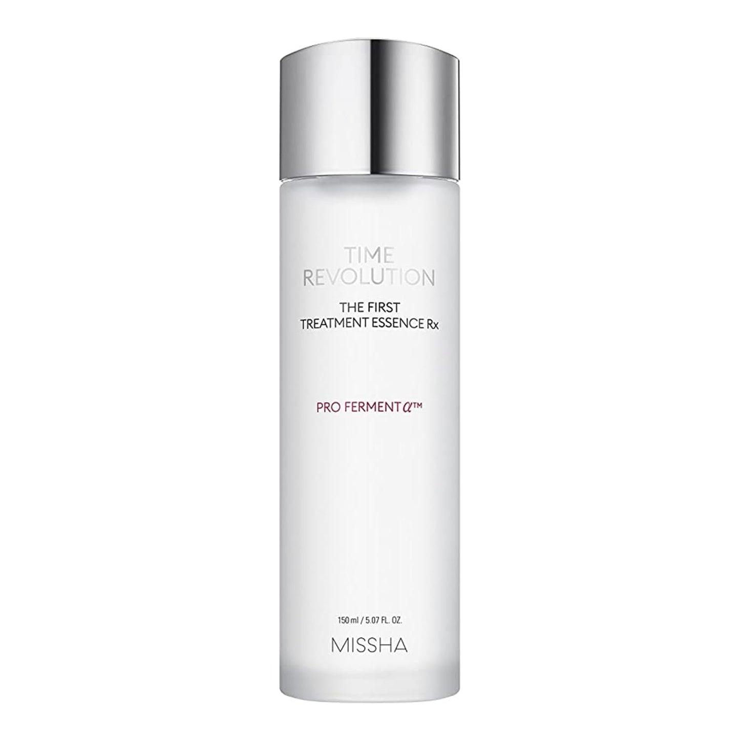 Time Revolution First Treatment Essence Rx 5.07 FL.OZ - Esencia para primer tratamiento (150 ml)