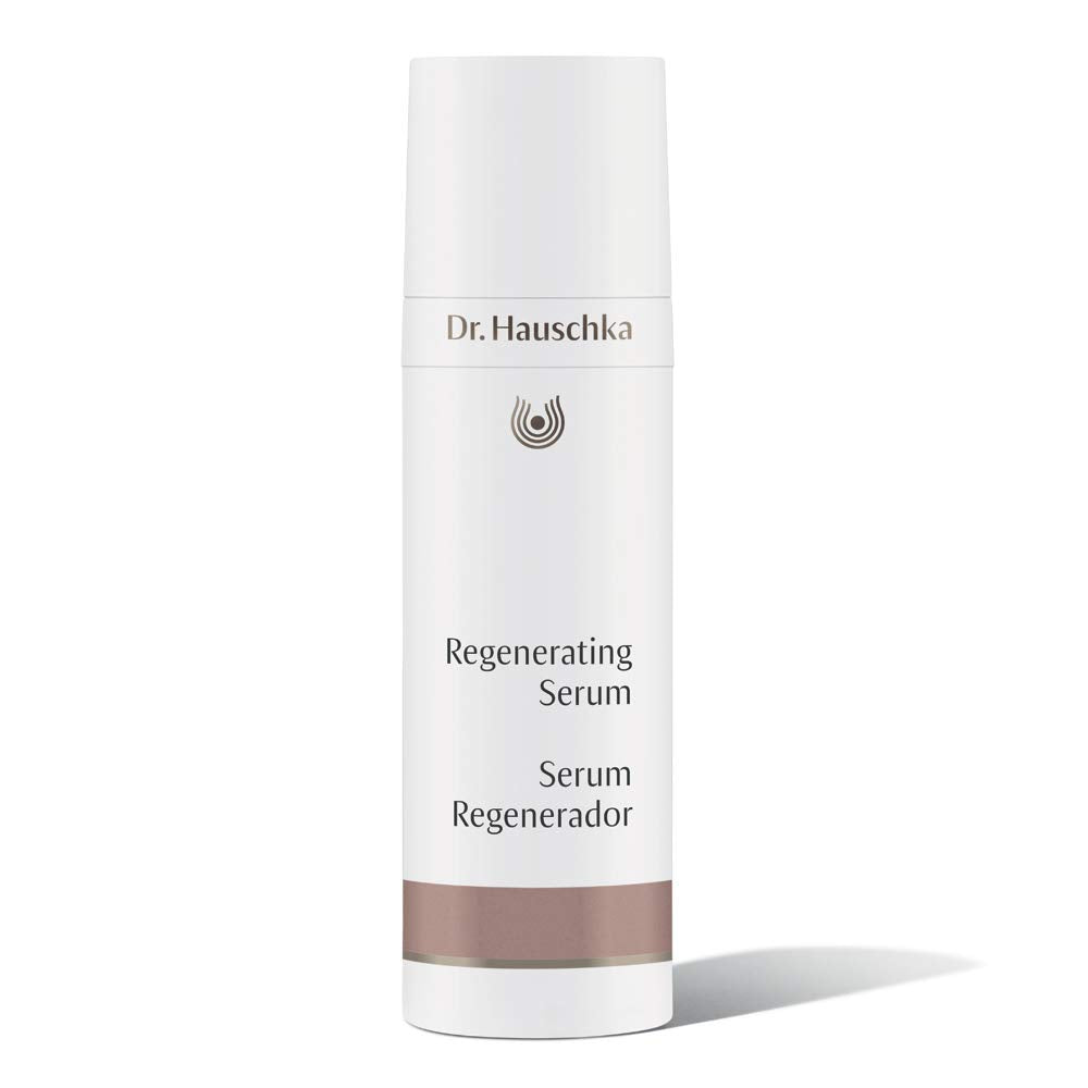 Suero Facial Regenerador Dr. Hauschka 30 ml