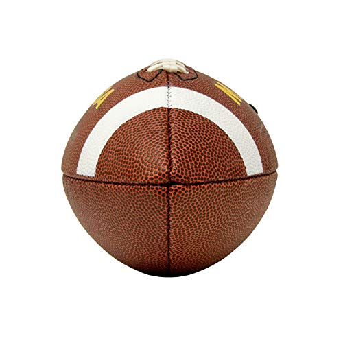 Balón de Fútbol Mikasa Compuesto Tamaño Oficial