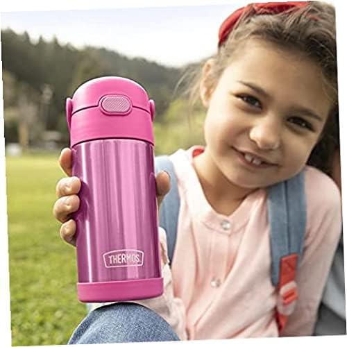 Botella Thermos Funtainer 354.88 ml Azul