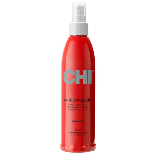 CHI 44 Iron Guard, 8 Oz Spray protector de calor