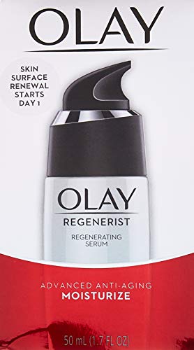 Sérum Regenerador Olay Regenerist 1.7 oz Pack Doble