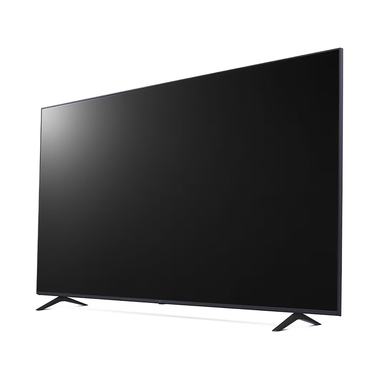 LG Pantalla UHD AI ThinQ 55 Pulgadas 4K Smart TV 55UR7800PSB