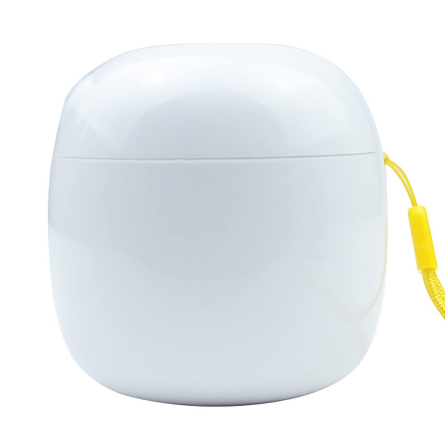 Caja de Esterilización de Chupete UV, Mini Desinfectante Portátil Recargable con Alta Eficiencia para Pezones de bebé ()