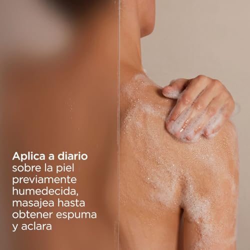 Isdin Higiene Corporal Germisdin Aloe Vera 500 ml