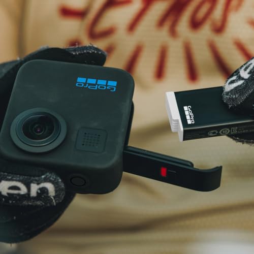 GoPro Batería Enduro Recargable (MAX) - Accesorio Oficial