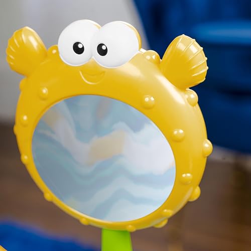Bright Starts Disney Baby Buscando a Nemo Sea of Activity Jumper
