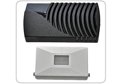 Transmisor y Receptor Inalámbrico Rodann Electronics TXRX1000A Blanco para Interiores
