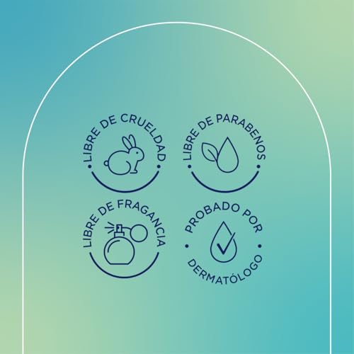 Humectante Facial Bioré Purificante para piel sensible 100 ml