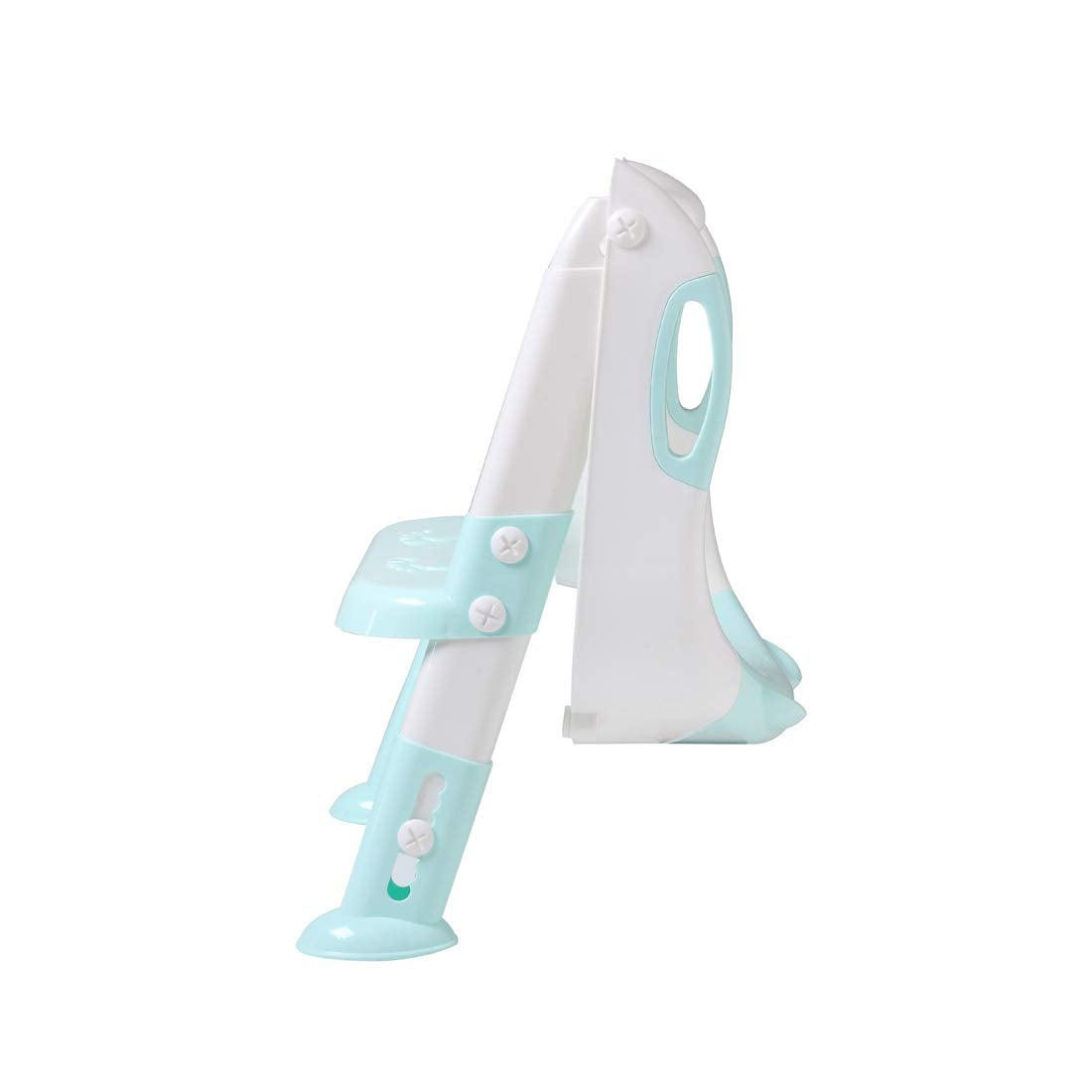 Tornillos de plástico de repuesto para SKYROKU modelo 8838 8839 8898 8899 8899 Pro asiento de entrenamiento para orinal