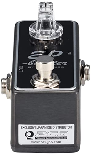 EP Booster
