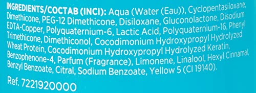 Acondicionador Desenredante Revlon Equave Hydro Nutritive 500ml