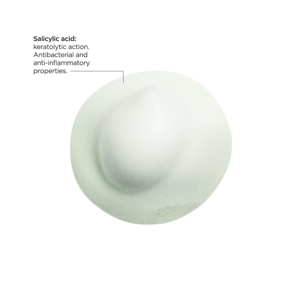 Espuma Facial Reve Dermatologique – Piel Grasa y con Imperfecciones 200 ml