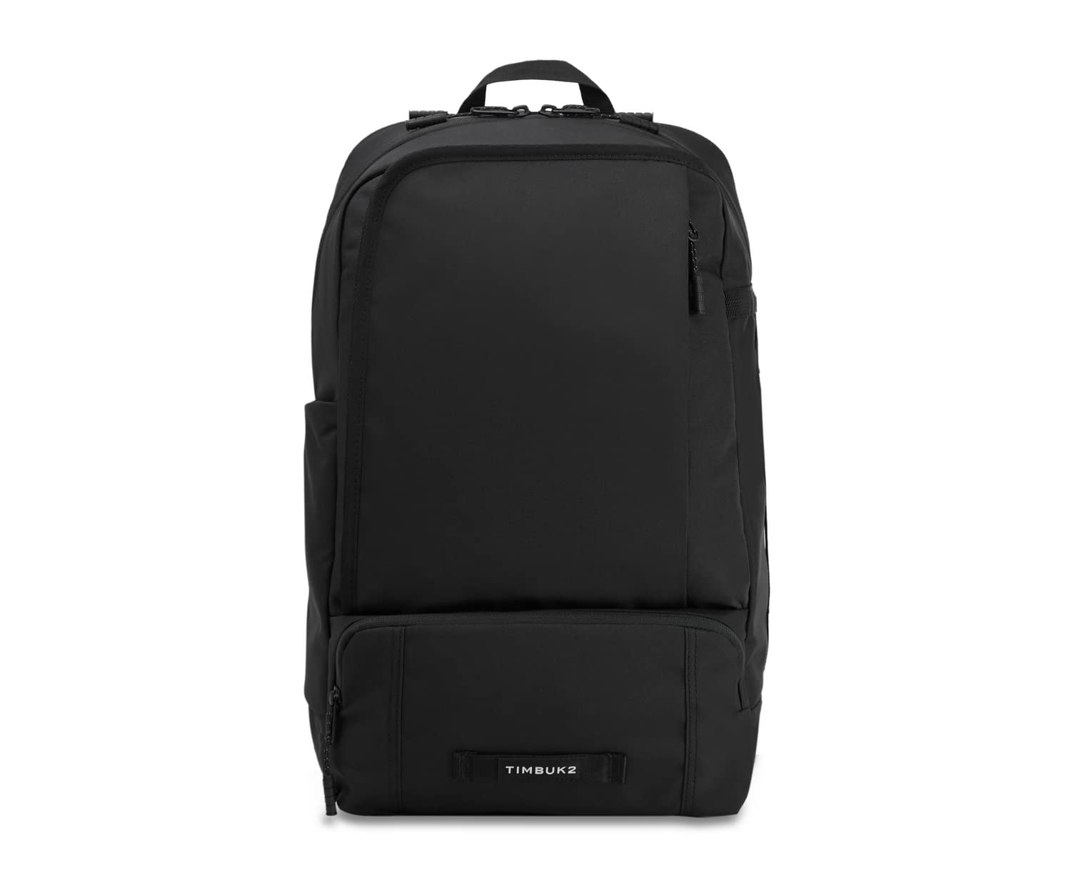 Mochila para Laptop Timbuk2 Eco negro Modelo Q 2.0