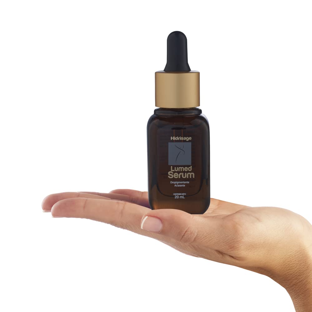 Hidrisage LUMED SERUM 20ML