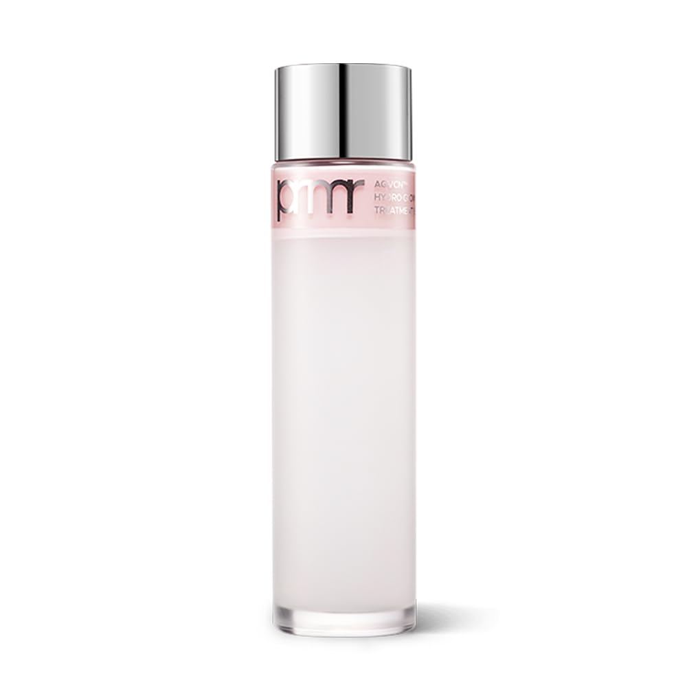 PRIMERA Hydro Glow Treatment Essence - Prmr Cuidado de La Piel de Hidratación Profunda y Reafirmante, Esencia de Belleza Premium para Antienvejecimiento, 5.07 Fl. Oz.